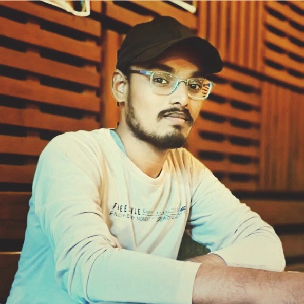 Bhargava Guduru